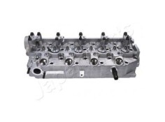 Recambio de culata para mitsubishi montero   (v3_w, v2_w, v4_w, v5_w) 2.5 td 4wd (v24c, v24w) referencia OEM IAM 2200142A20 2210